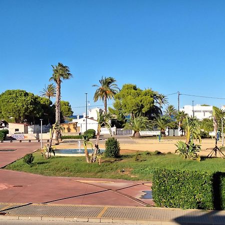 Katarina Apartment Denia Exterior foto