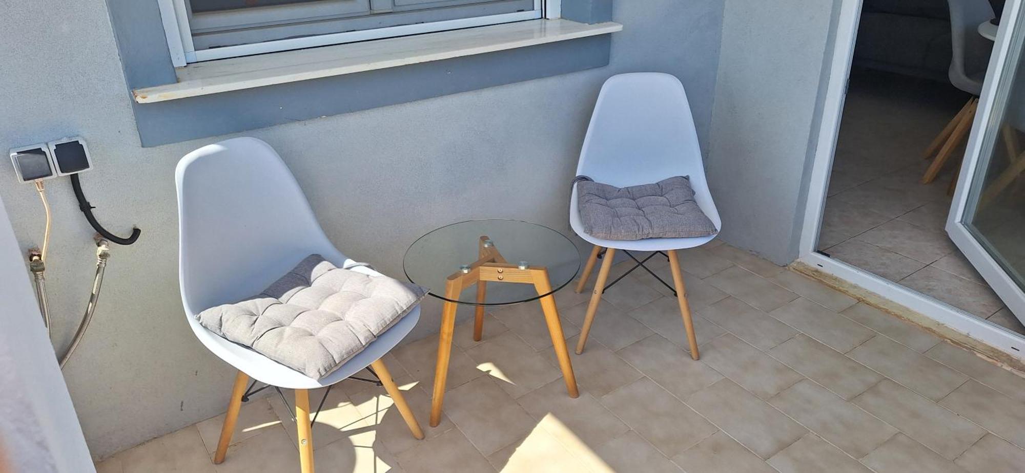 Katarina Apartment Denia Exterior foto