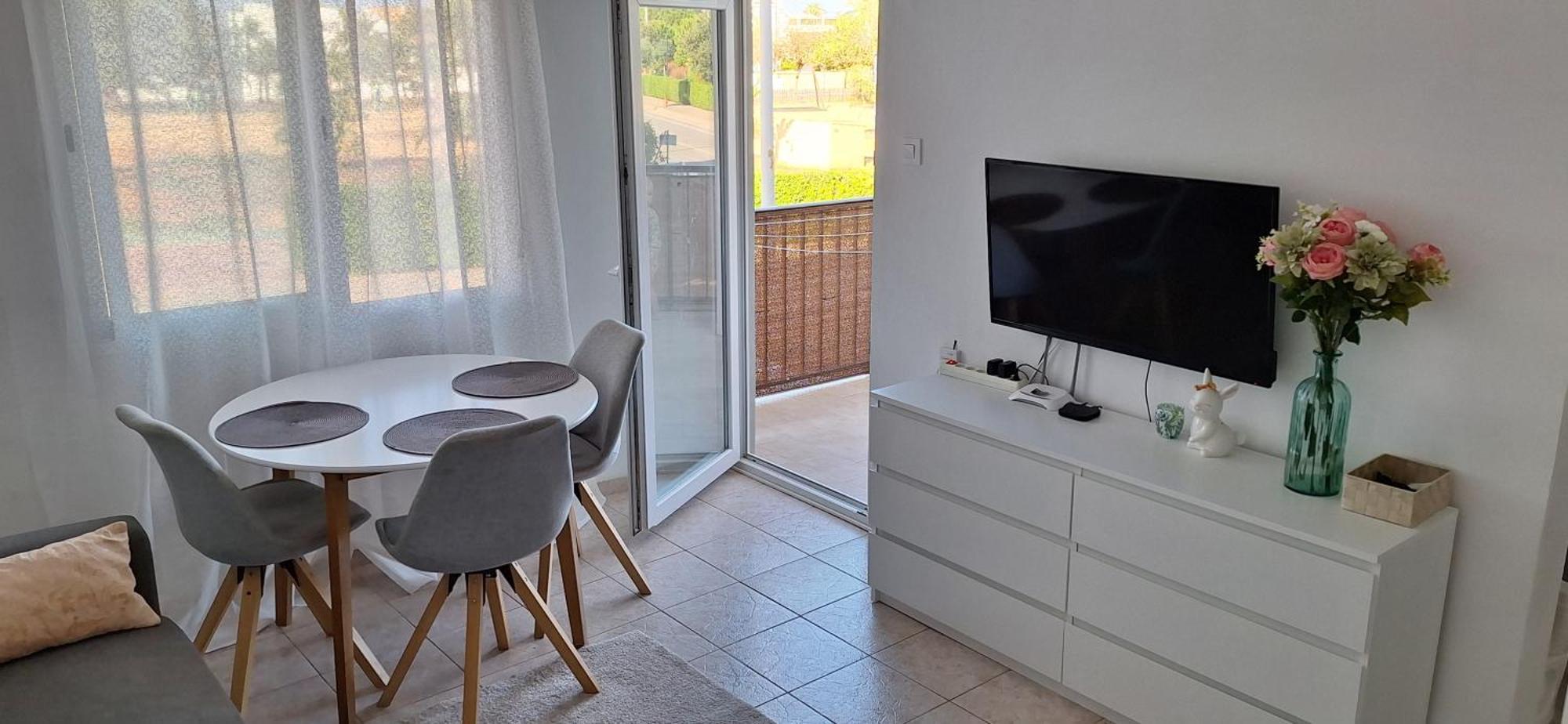 Katarina Apartment Denia Exterior foto